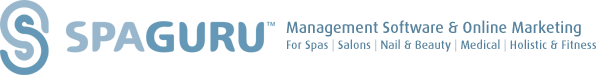 SpaGuru Spa Software
